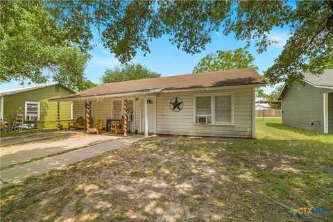 205 E Johnson Street, Cuero, TX 77954