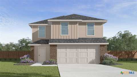 324 COTTONMOUTH Lane, Seguin, TX 78155
