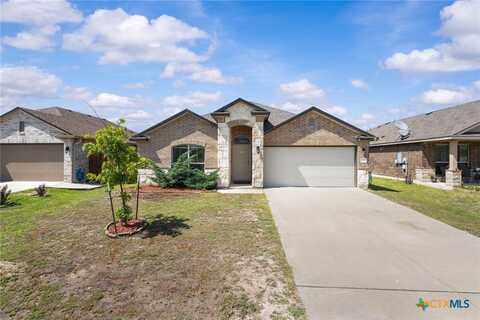 222 Highmore Court, Temple, TX 76502