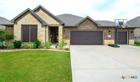 1918 Horatio Street, Nolanville, TX 76559