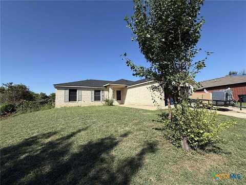 3104 Viewcrest Drive, Killeen, TX 76549