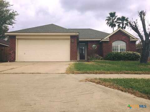 607 Ashland Creek, Victoria, TX 77901
