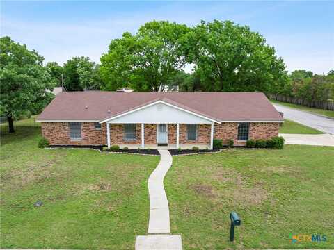 8704 Trailridge Drive, Temple, TX 76502