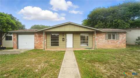1029 Valley Forge Drive, Schertz, TX 78154