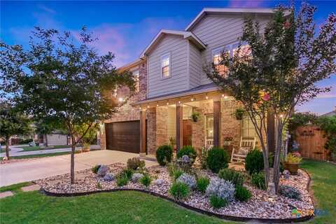 272 Adoquin Trail, Buda, TX 78610