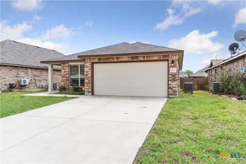 6313 Dorothy Muree Drive, Temple, TX 76502