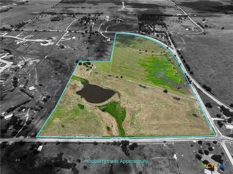 19621 FM 2115, Salado, TX 76571