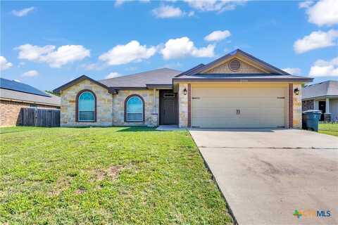 2905 Montague County Drive, Killeen, TX 76549