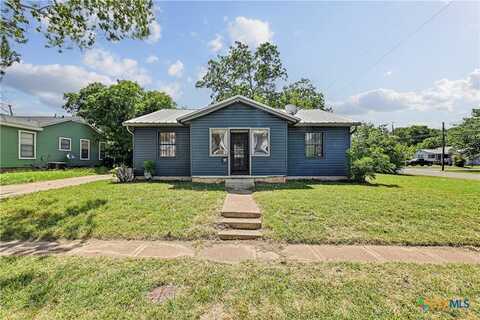 802 Cloud Street, Killeen, TX 76541