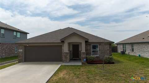 6505 Cassidy Lane, Killeen, TX 76542