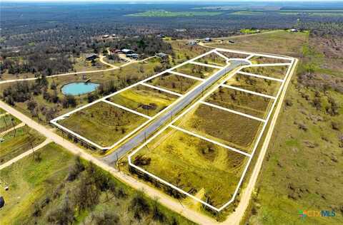 100 Sage Hills Drive, Lockhart, TX 78644