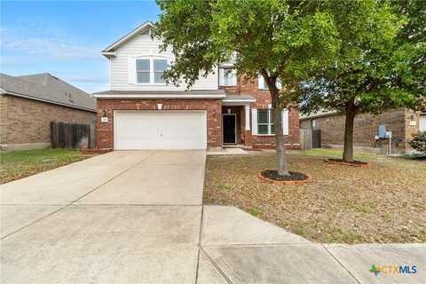 210 Mancos Drive, Georgetown, TX 78626