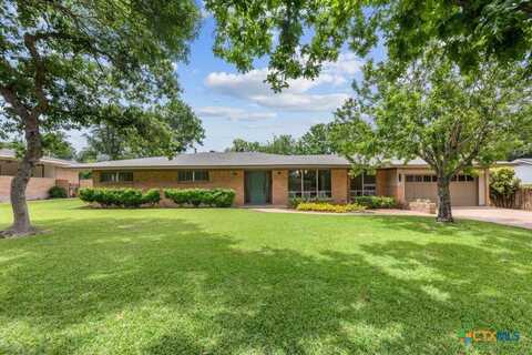 3113 W Avenue T, Temple, TX 76504