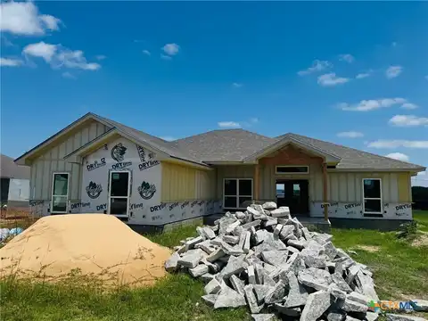 162 Chantry Lane, Gatesville, TX 76528