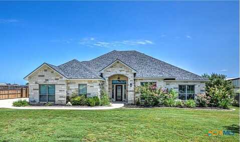 4210 Green Creek Drive, Salado, TX 76571
