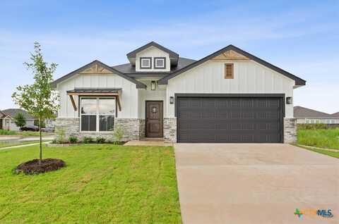1410 Flatland Trail, Temple, TX 76502
