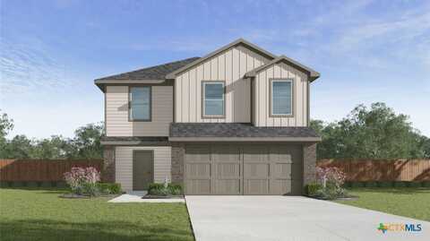 320 COTTONMOUTH Lane, Seguin, TX 78155