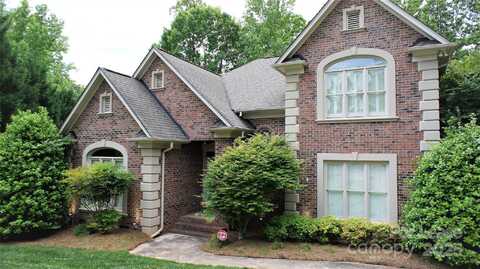 8836 Hatton Court, Charlotte, NC 28277
