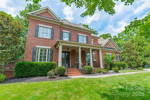 2004 Viscount Drive, Matthews, NC 28104