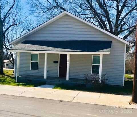 503 Dingler Avenue, Mooresville, NC 28115