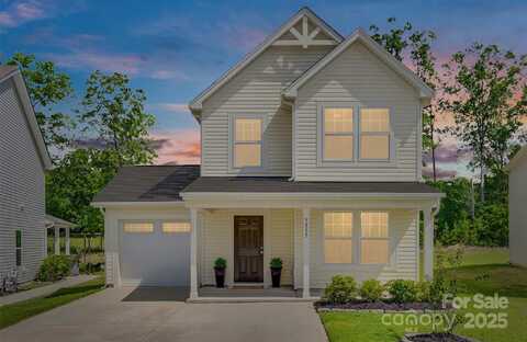3855 Tersk Drive, Midland, NC 28107