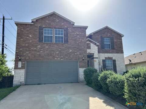8902 Bowfield Drive, Killeen, TX 76542