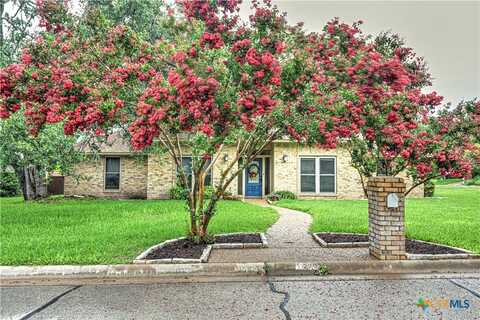 2702 Olympia Drive, Temple, TX 76502