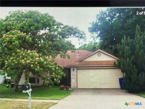 2103 Mattie Drive, Copperas Cove, TX 76522