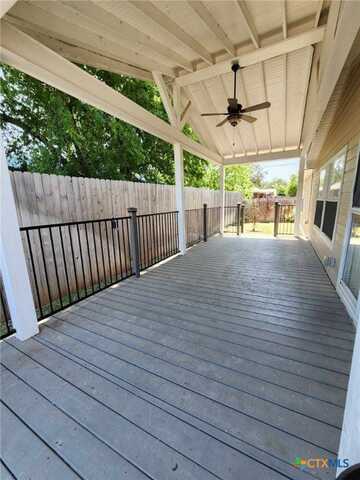922 Ashwood Drive, Harker Heights, TX 76548