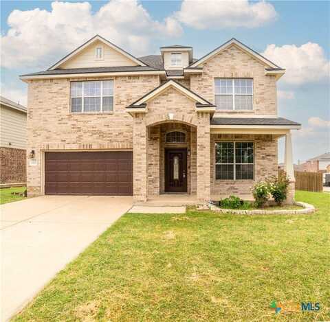 6107 Bridgewood Drive, Killeen, TX 76549
