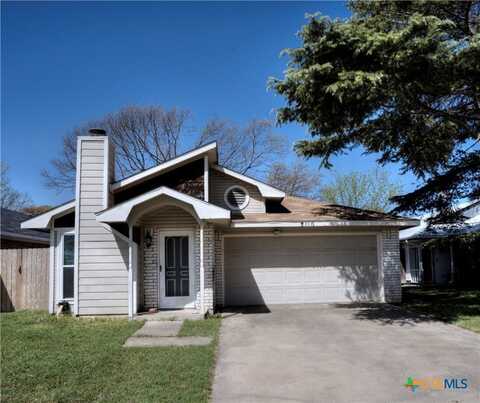 5110 Sam Houston, Temple, TX 76502