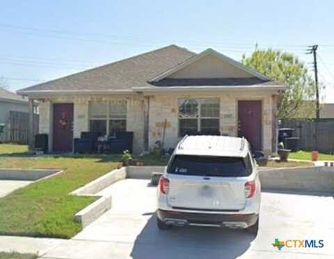 1247 Honor Lane, Temple, TX 76501