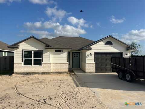 3503 Hanselman Road, Victoria, TX 77901