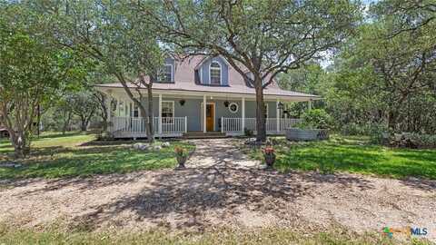 689 Abels Way, Canyon Lake, TX 78133