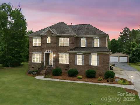 9450 Surface Hill Road, Mint Hill, NC 28227