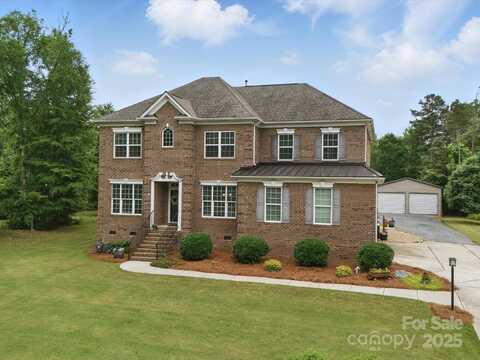 9450 Surface Hill Road, Mint Hill, NC 28227