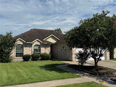 306 Green Gable Drive, Victoria, TX 77904