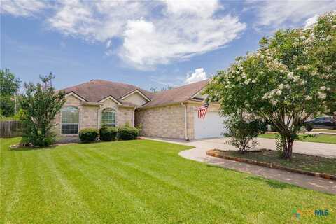306 Green Gable Drive, Victoria, TX 77904