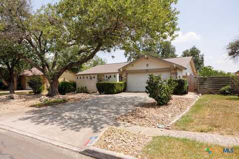 5006 Las Campanas Street, San Antonio, TX 78233