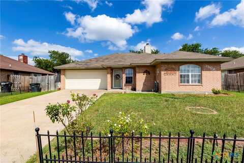 3302 Southhill Drive, Killeen, TX 76549