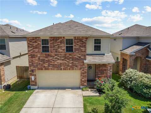 109 Comet Drive, Jarrell, TX 76537