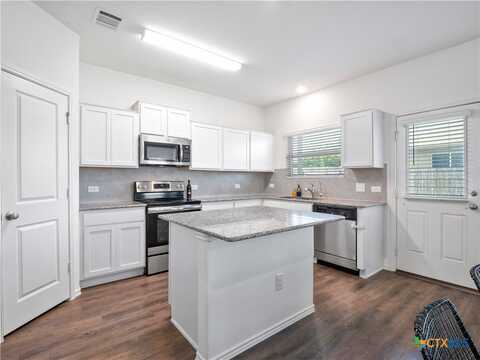 109 Comet Drive, Jarrell, TX 76537