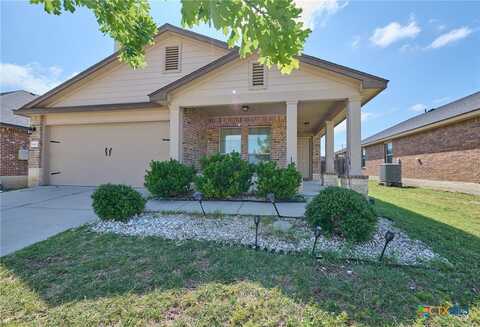 6409 Katy Creek Lane, Killeen, TX 76549