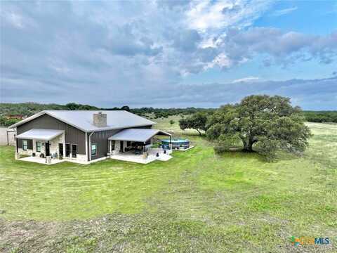 1650 Pr 1240, Lampasas, TX 76550