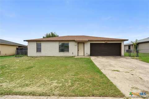 2905 Kim Drive, Killeen, TX 76543