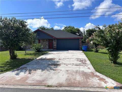 1309 Mallard Lane, Taylor, TX 76574