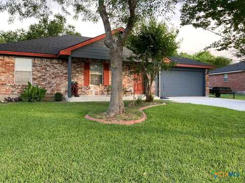 1309 Mallard Lane, Taylor, TX 76574