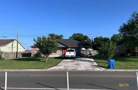 1309 Mallard Lane, Taylor, TX 76574
