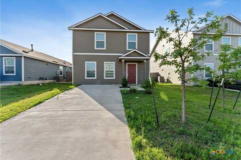 130 Soapstone Pass, Maxwell, TX 78656