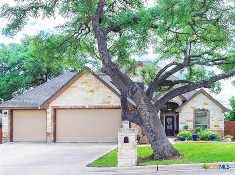 1729 Yturria Drive, Belton, TX 76513